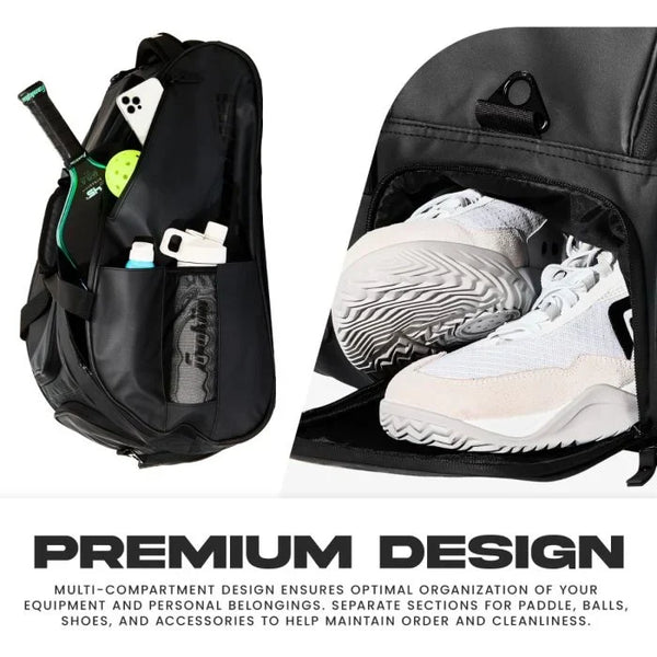 Elite Gear & Bags